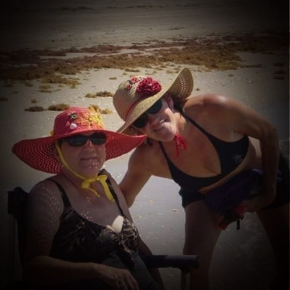 Meet your Posher, Cindy